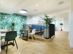 The Playce Hotel by Happy Culture