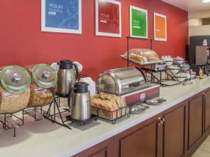 Comfort Inn Cockatoo near LAX Airport