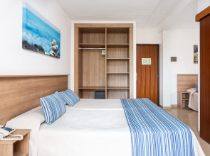 Hotel Globales Acuario