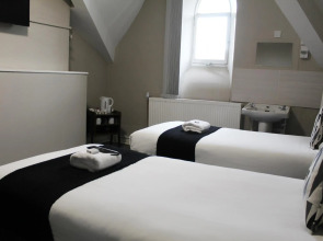 Mitre Hotel Manchester City Centre