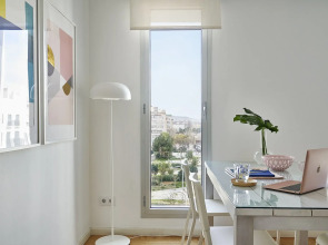 Lugaris Beach - Apartments