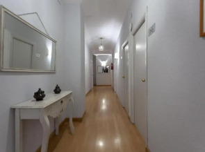 Hotel AACR Monteolivos