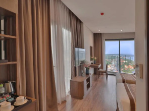 Vipol Mui Ne Hotel & Spa