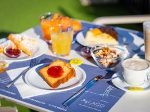 Hi Hotels Riva del Garda