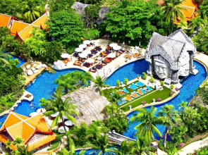 Phuket Orchid Resort and Spa