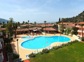 Ölüdeniz Turquoise Hotel