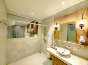 Бутик-отель Fourteen Roses