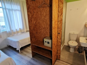 La Posada de El Chaflán