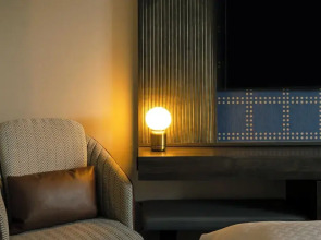 The Brock Niagara Falls Fallsview, Tapestry by Hilton