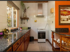 Room-effies Mountain View Villa - Gecko