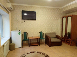 Теплый Номерок