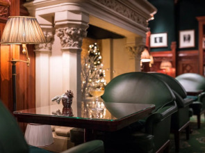 Отель Westminster