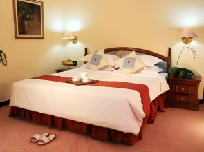 Sahid Kawanua Manado