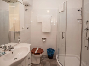 Hotel Giulietta e Romeo