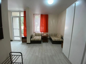 Гостевой дом на Тургенева