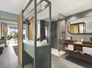 Aubamar Suites & Spa