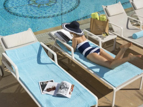 Hotel Barriere Le Majestic