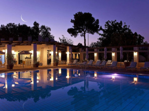 Botania Relais & Spa - The Leading Hotels of the World.