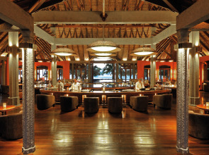 Dinarobin Beachcomber Golf Resort & Spa