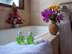 Puri Saraswati Dijiwa Ubud