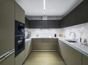 Отель Raffles Istanbul