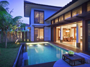 InterContinental Bali Sanur Resort by IHG