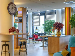 Novotel München Airport