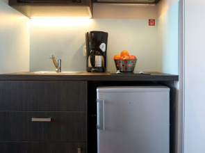 Appart'City Confort Montpellier Ovalie 2