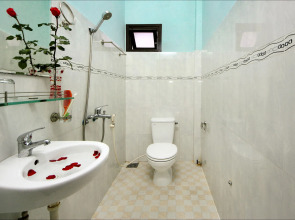 Dong Nguyen Homestay Riverside