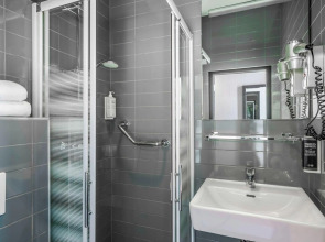 ibis Styles Amsterdam Amstel