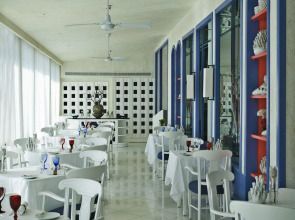 Bela Vista Hotel & SPA - Relais & Châteaux