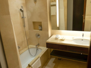 City Garden GRAND Hotel