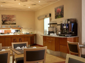 Novum Hotel Mannheim City