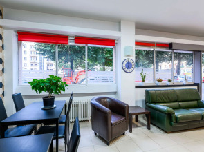 Comfort Hotel Rouen Alba