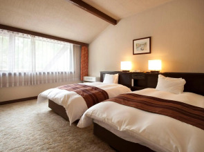 Tateshina Tokyu Hotel