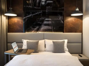 Hotel Esplanade Dortmund