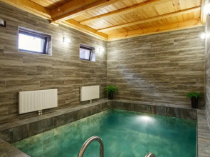 Alpine Valley Guest House