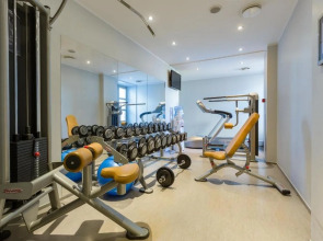 Hestia Hotel Ilmarine