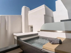 Kafieris View Hotel - Adults Only