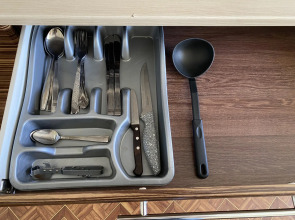 Много квартир на улице Отрадная 79