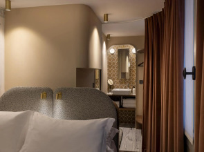 citizenM London Bankside