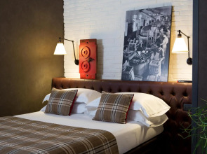 Starhotels Business Palace