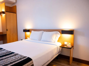 Park Hotel Porto Aeroporto