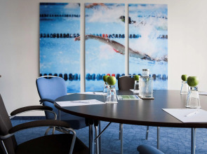 Tulip Inn Düsseldorf Arena (Superior)