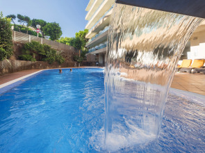 Отель Las Vegas