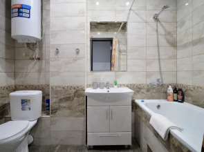 Как Дома 58 на ул. Тамбовская, д. 9А