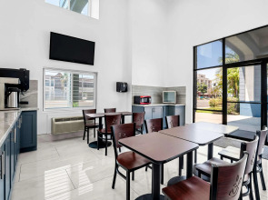 SureStay Hotel by Best Western Buena Park Anaheim