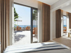 Hotel Vibra Yamm Sunset - Adults Only