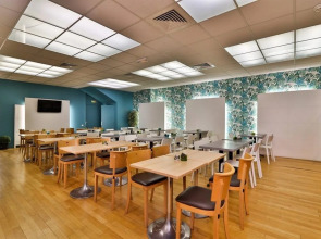 Hotel le Noailles Nice Gare