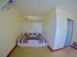 Bungalow Raya Resort